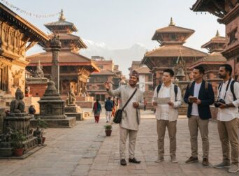 Kathmandu Valley Heritage Tour Package: How to Choose the Right Journey in 2026