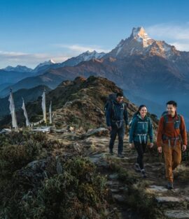 Mardi Himal Trek Package: The Complete 2026 Himalayan Buying Guide