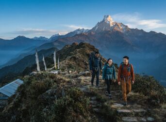 Mardi Himal Trek Package: The Complete 2026 Himalayan Buying Guide