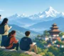 Nepal Educational Travel Programmes That Matter