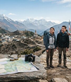 Nepal Trekking Permits Guide: 2026 Trek Requirements