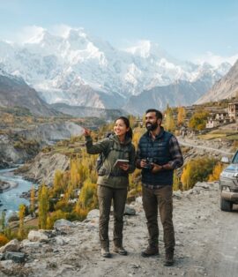 Pakistan Tour: 10-Day Cultural & Adventure Guide 2026