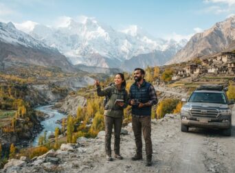 Pakistan Tour: 10-Day Cultural & Adventure Guide 2026