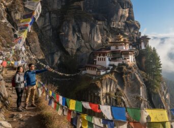 Paro Taktsang Hike Guide: Trekking to Bhutan’s Tiger’s Nest in 2026