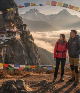 Private Guided Tours Bhutan: The Ultimate 2026 Luxury & Adventure Guide