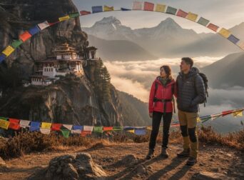 Private Guided Tours Bhutan: The Ultimate 2026 Luxury & Adventure Guide