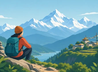 Responsible Tourism: Travel Well in the Himalayas