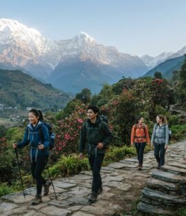 Scenic Nepal Mini Trek: How to Choose a Short Himalayan Trek in 2026
