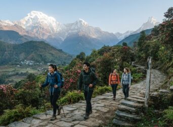 Scenic Nepal Mini Trek: How to Choose a Short Himalayan Trek in 2026