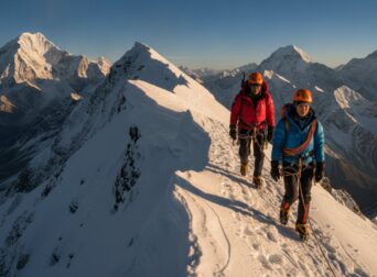 The Essential Role of a Nepal Expedition Climbing Guide: A 2026 Specialist Perspective