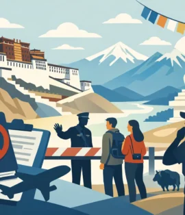 Tibet Travel Restrictions: What to Plan For
