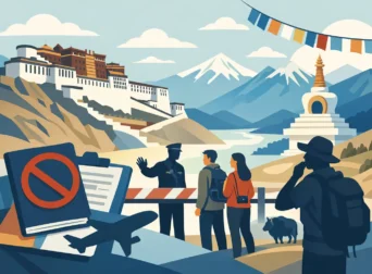 Tibet Travel Restrictions: What to Plan For