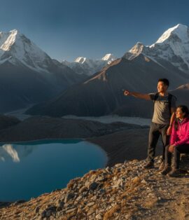Trekking the Bhutan Druk Path: The Ultimate 2026 Guide to the Land of the Thunder Dragon