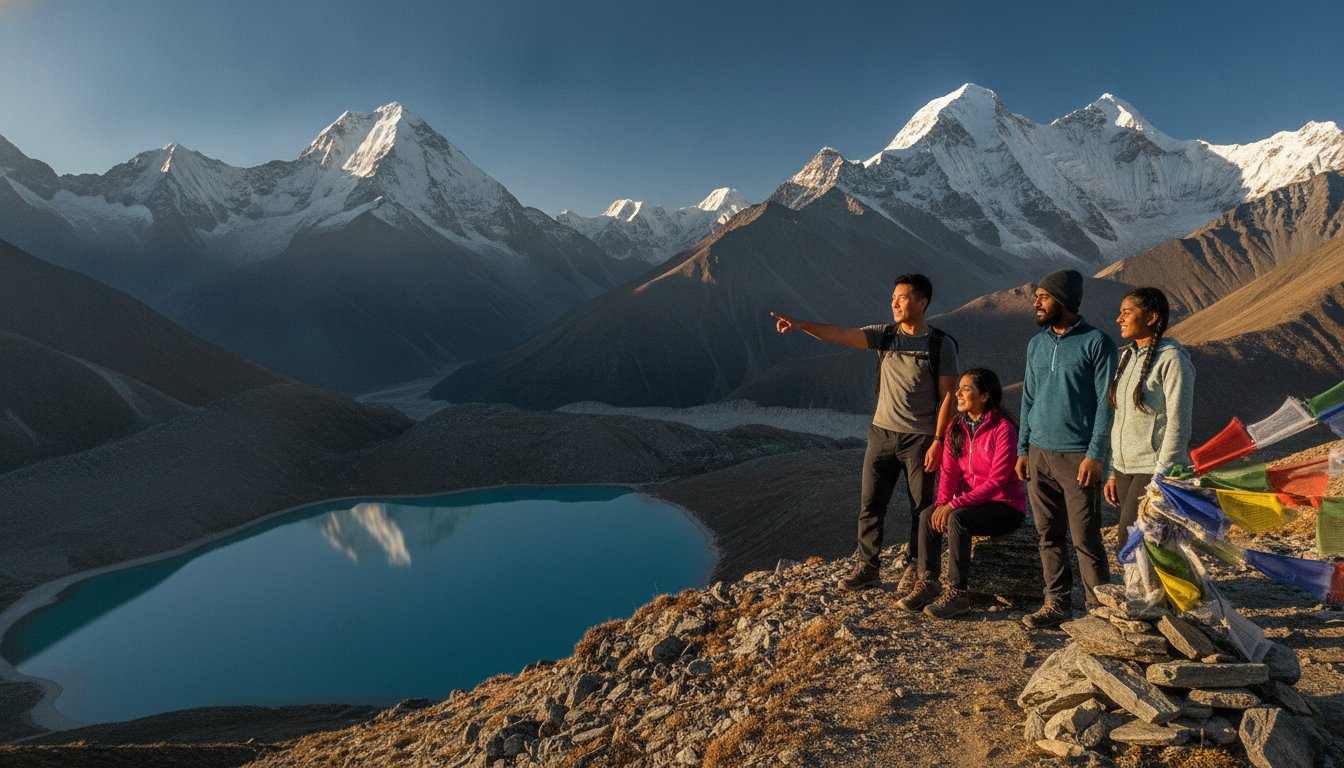 Trekking the Bhutan Druk Path: The Ultimate 2026 Guide to the Land of the Thunder Dragon
