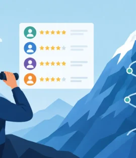 What Everest Operator Ratings Really Tell You