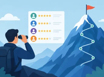 What Everest Operator Ratings Really Tell You
