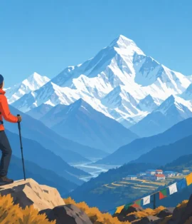When Is Everest Trekking Season? Plan Wisely