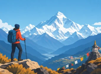 When Is Everest Trekking Season? Plan Wisely