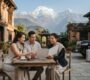 5 day nepal luxury tour package fees and inclusions