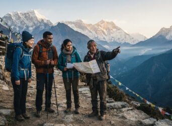 Custom Himalayan Private Trek: A 2026 Guide to Planning Your Journey
