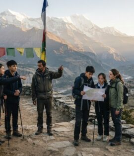 Overseas School Immersion Trip in the Himalayas: 2026 Guide