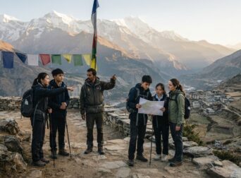 Overseas School Immersion Trip in the Himalayas: 2026 Guide