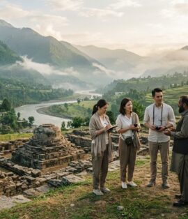 Swat Valley Cultural Tour Package: How to Choose Your 2026 Journey