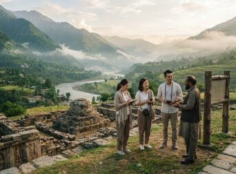 Swat Valley Cultural Tour Package: How to Choose Your 2026 Journey