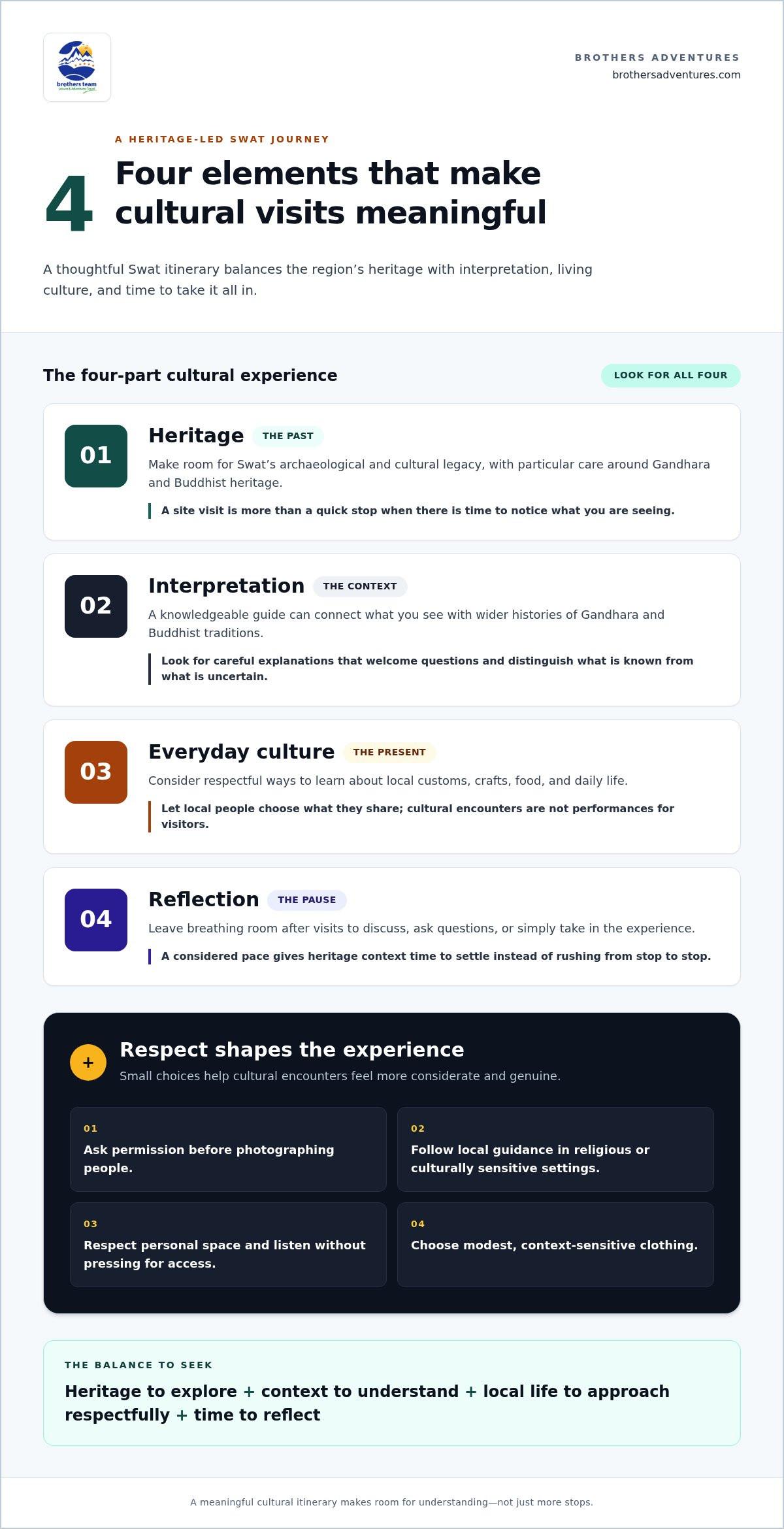 Swat Valley Cultural Tour Package: How to Choose Your 2026 Journey