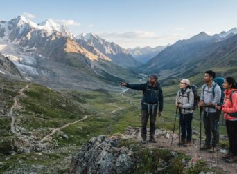 Tian Shan Trekking Expedition: How to Choose Your 2026 Adventure