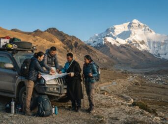 Tibet Everest Base Camp Tour Package: How to Choose the Right Trip in 2026