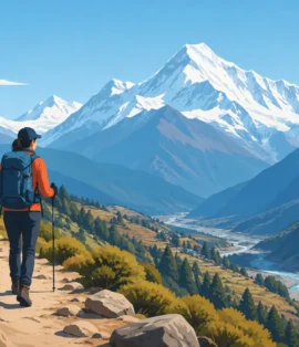 Annapurna Circuit Experience: What the Trail Feels Like