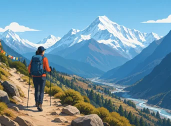 Annapurna Circuit Experience: What the Trail Feels Like