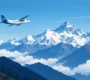 Best Nepal Mountain Flight Options for Everest