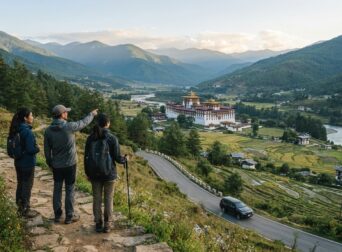 Bhutan Scenic Tour 7 Days: A 2026 Day-by-Day Cultural Itinerary