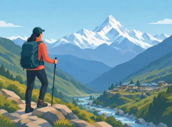 Can Beginners Trek Langtang? A Clear Answer