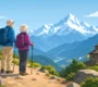 Can Seniors Trek Nepal? A Practical Guide