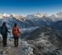 Everest Three Passes Trek Package: How to Choose the Right Himalayan Journey