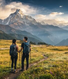 Fairy Meadows and Nanga Parbat Tour: Your 2026 Planning and Booking Guide