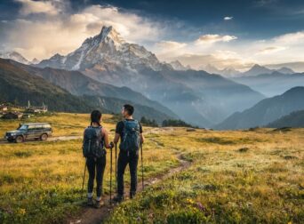 Fairy Meadows and Nanga Parbat Tour: Your 2026 Planning and Booking Guide