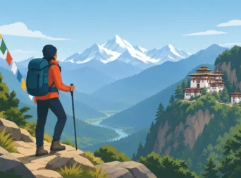 How to Plan Bhutan Trekking with Confidence