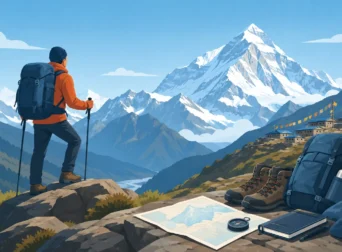 How to Prepare for an Everest Trek: A Practical Plan