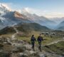 Jomolhari trek Bhutan package: Compare the trekking routes