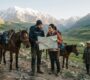 Kyrgyzstan Adventure Tour Package: Choose Your Horse Trekking Holiday