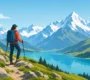 Kyrgyzstan Trekking Tours for Big Mountain Days