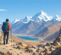 Ladakh Trekking Guide for Your First High Pass