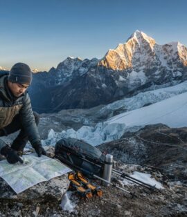 Lobuche Peak Climbing Expedition: Your 2026 Planning Guide