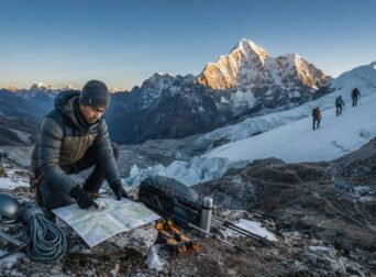 Lobuche Peak Climbing Expedition: Your 2026 Planning Guide