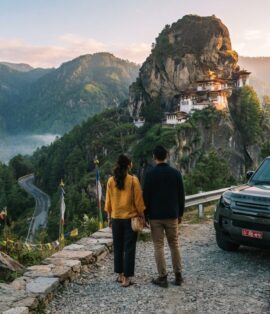 Luxury Bhutan Travel Package: Plan a Refined Himalayan Journey in 2026
