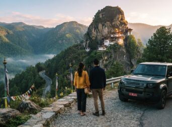 Luxury Bhutan Travel Package: Plan a Refined Himalayan Journey in 2026
